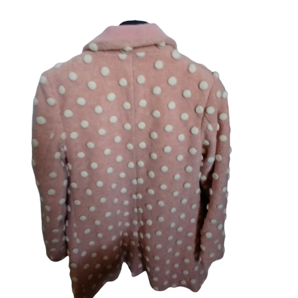 Mod cloth jacket - Picture 2 of 4